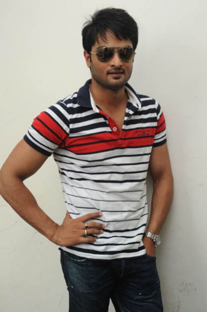 Sudheer-Babu